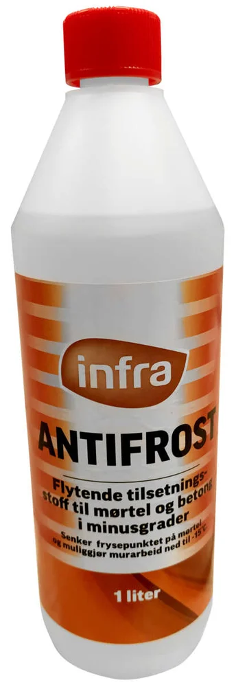 Infra antifrost v:2127398