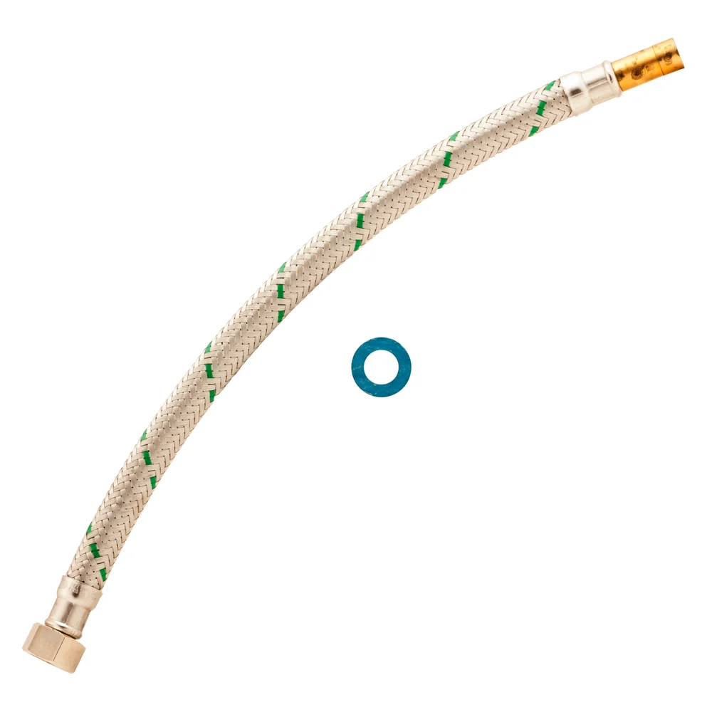 BEREDERSLANGE SILIKON 08M v:5407218