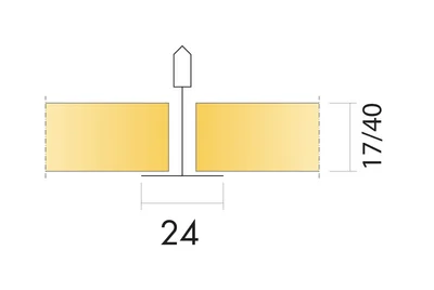 HIML PL GLAVA VENUS A 17X600X1200MM v:7881526
