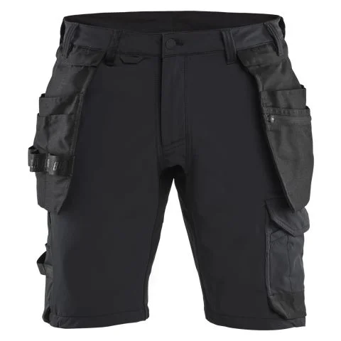 170216459900C60 Blåkläder Shorts 4027581