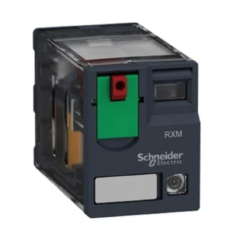RXM3AB2P7 Schneider Electric Relé 3107183 RXM3AB2P7 Schneider Electric Relé 3107183