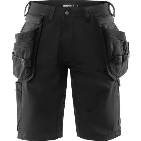 2831 GSTT Fristads Arbeidsshorts 4084341