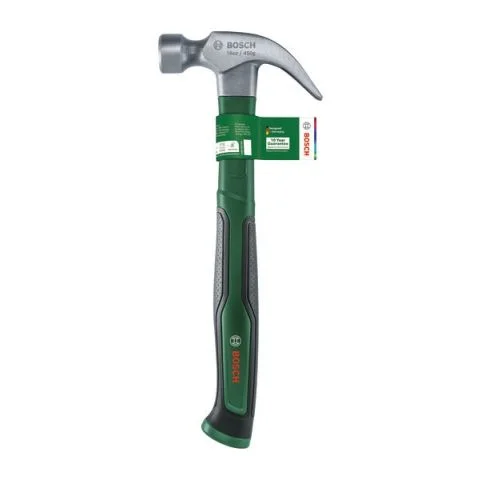 1600A02ZA2 Bosch DIY Snekkerhammer 4089783