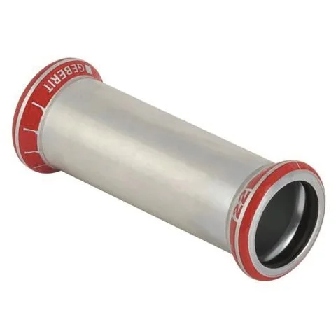 1551017 Geberit Skyvemuffe 2816433