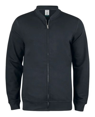 CARDIGAN 021006 SVART S v:4081616