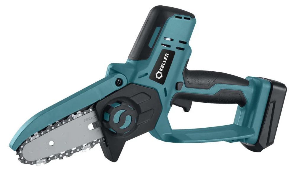 Kellen 18V mini grensag u/batteri v:6362195