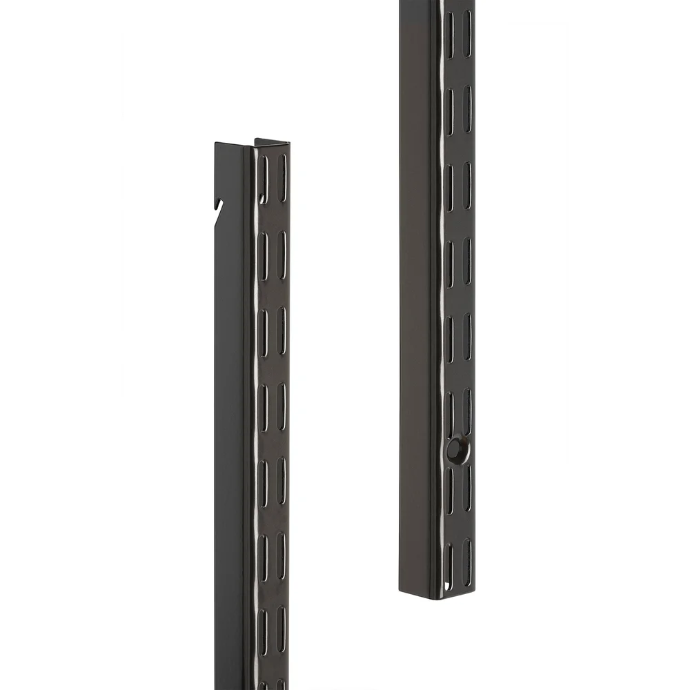 ELFA HENGESKINNE 2140MM GRAPHITE v:9409415