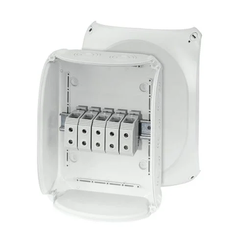 KF 3535 G Hensel Koblingsboks 3023509