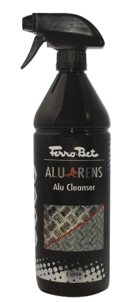 FERRO-BET FERRO-BET ALU-RENS 1 L FLASKE v:3245364
