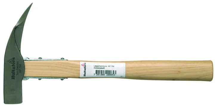 HULTAFORS SNEKKERHAMMER KP 750 M/PIGG v:7607973