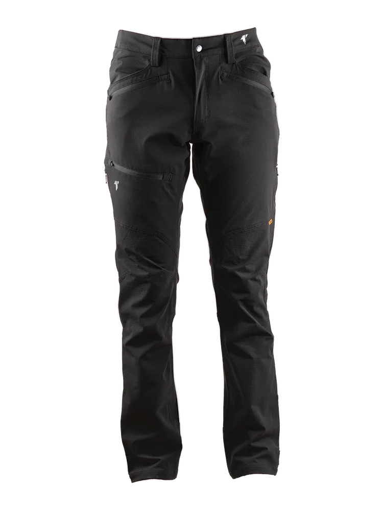 Arbeidsbukse Casual stretch str 48 v:1421539 Arbeidsbukse Casual stretch str 48 v:1421539