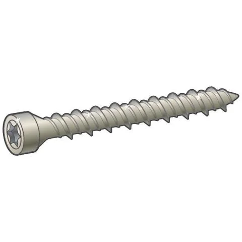 Indu-Prog ESSVE Betongskrue 1530272