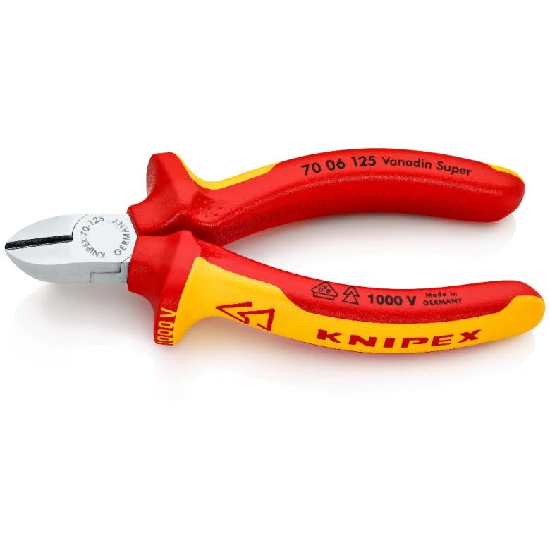 KNIPEX KNIPEX SIDAVBITER 70 26 160 v:6165938 KNIPEX KNIPEX SIDAVBITER 70 26 160 v:6165938