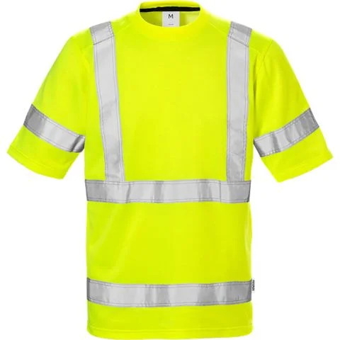 7024 THV Fristads T-skjorte 3075410 7024 THV Fristads T-skjorte 3075410