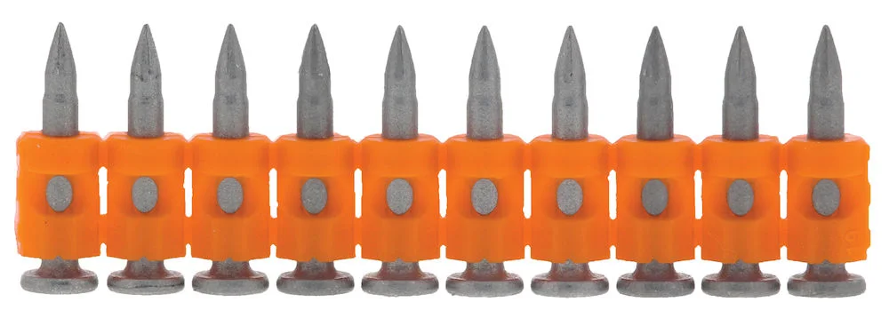 Skuddspiker HC6 +1 gass 22 mm 500 stk v:5919330