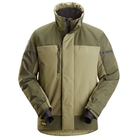 1106-3135 Snickers Workwear Vinterjakke 4051883