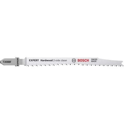T 308 BF Bosch Stikksagblad 3102241