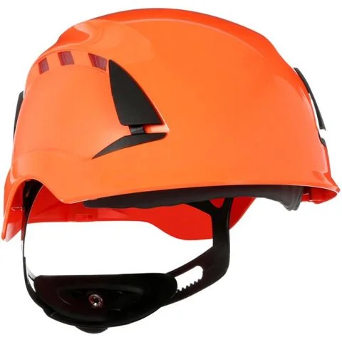 SecureFit X5507V 3M Vernehjelm 2720025