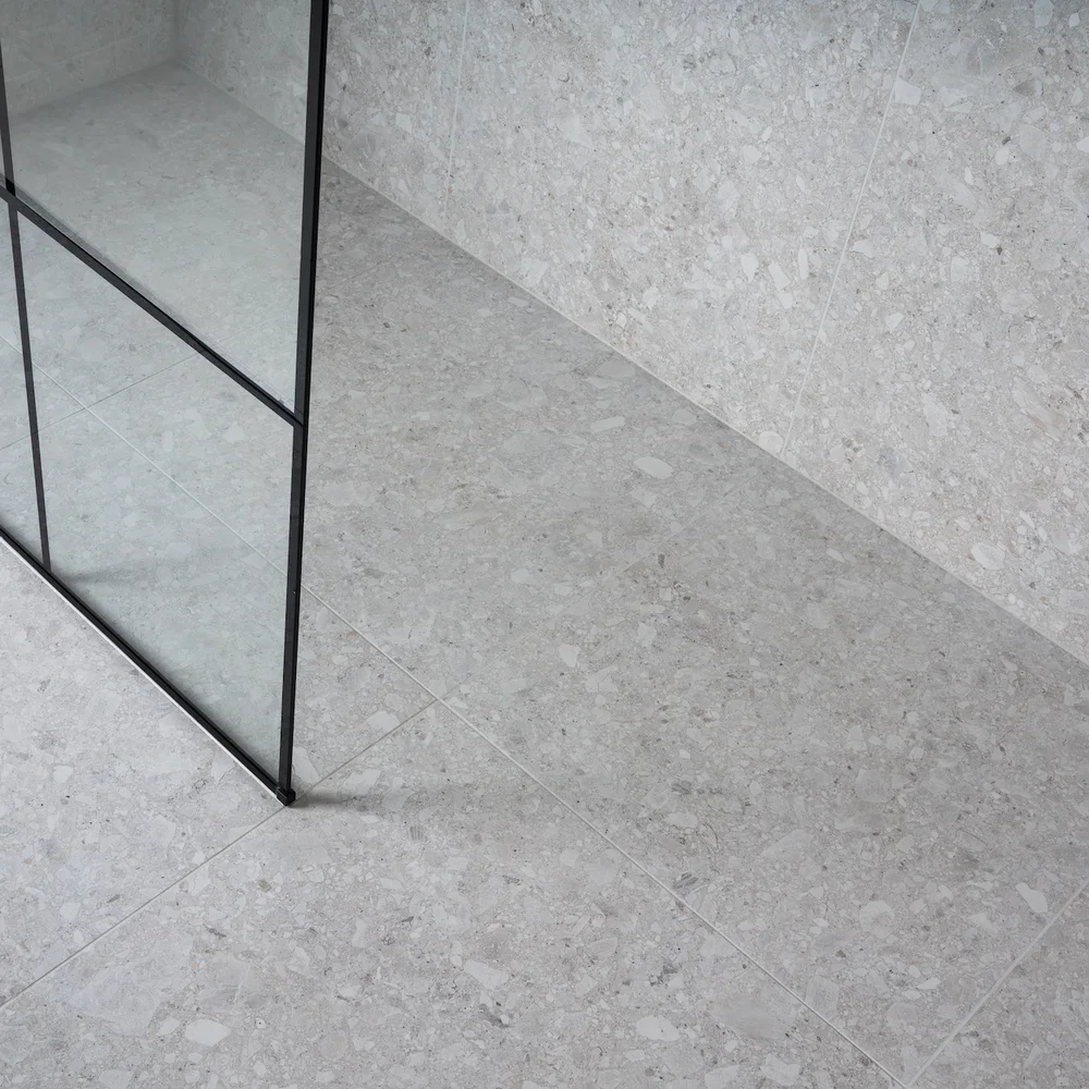 PIETRE DI PARAGONE GRE BIANCO 60X60 9MM v:5292490 PIETRE DI PARAGONE GRE BIANCO 60X60 9MM v:5292490