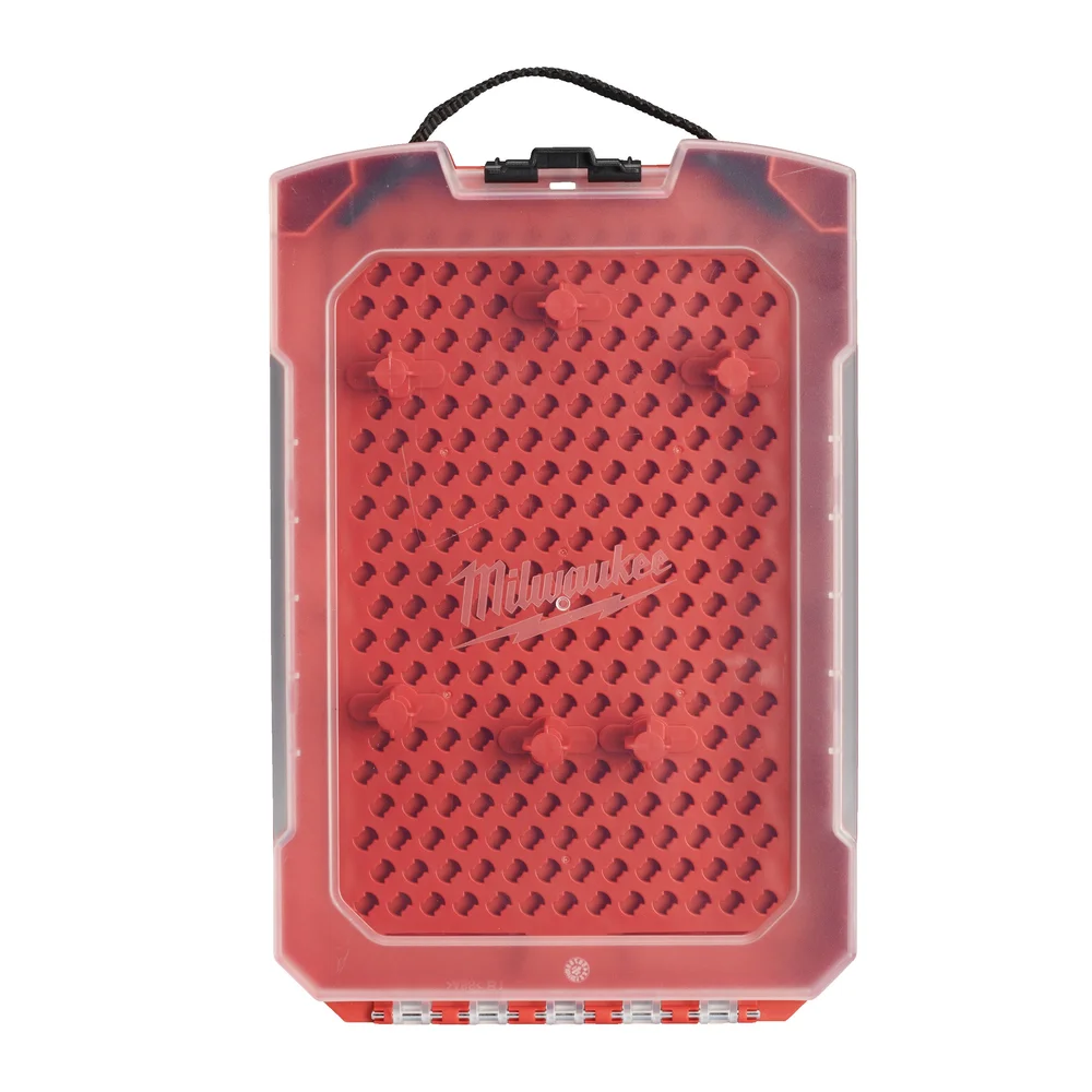 Milwaukee Oppbevaringsboks for multitoolblader v:9245530 Milwaukee Oppbevaringsboks for multitoolblader v:9245530