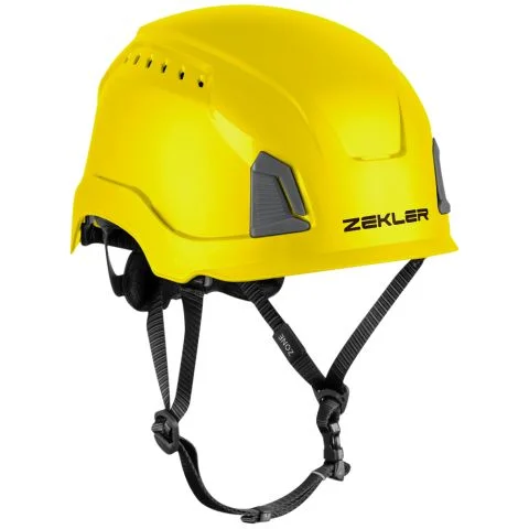 Zone Standard Gul Zekler Vernehjelm 3136733