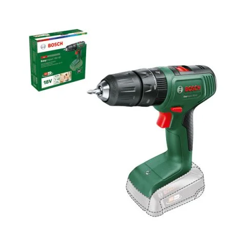 EASYIMPACT 18V-40 SOLO Bosch Slagborhammer 4072973 EASYIMPACT 18V-40 SOLO Bosch Slagborhammer 4072973