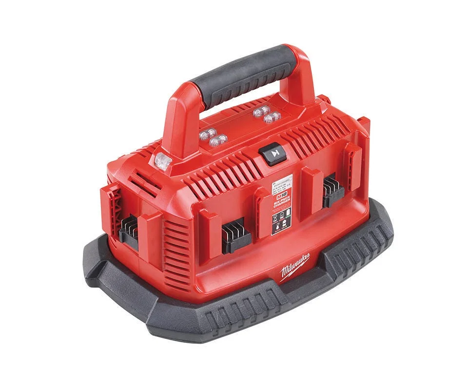 MILWAUKEE LADER M1418C6 v:6537009 MILWAUKEE LADER M1418C6 v:6537009