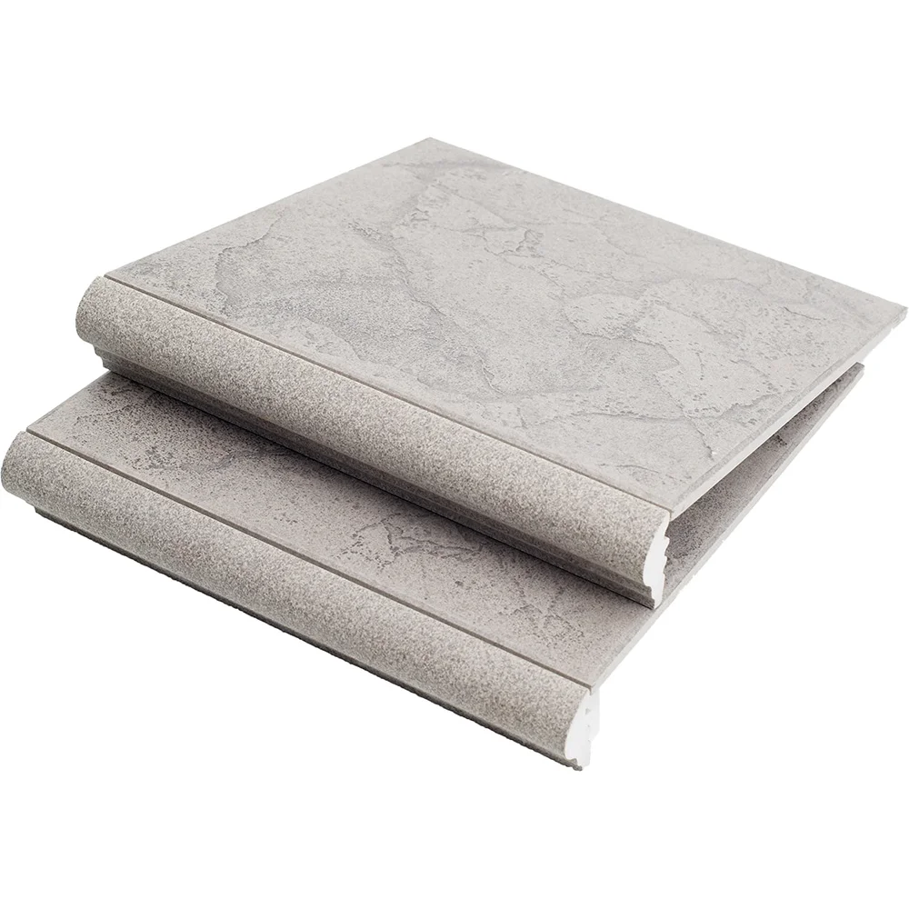 ARDESIA GRIGIO GRADONE TRAPPENESE 8MM v:3190877