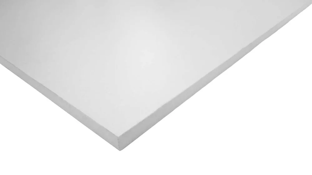 Fritzøe Level hvit K4S hobbyplate 18x400x2400 mm v:1780539 Fritzøe Level hvit K4S hobbyplate 18x400x2400 mm v:1780539