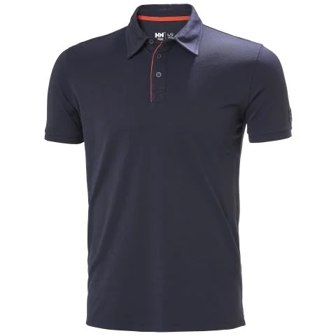 Kensington 79248_591 Helly Hansen Workwear Poloskjorte 4057304