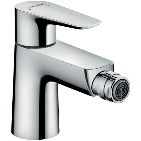 Talis E Hansgrohe Bidébatteri 4080705