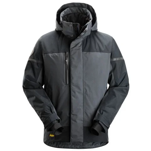 1112-5859 Snickers Workwear Vinterjakke 4051918
