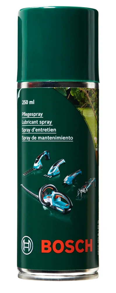 Spray rusthemmende 250ml for hekksa ks v:9779111