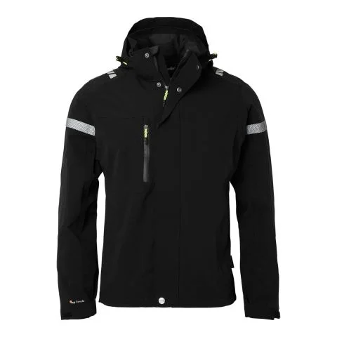 367 Top Swede Skalljakke 4023318