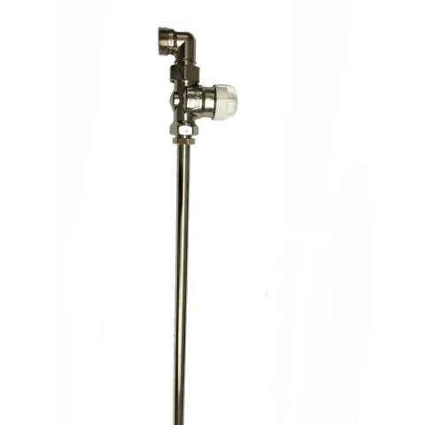 EVOFLOW C/C250 MMA Radiatorkobling 3096702