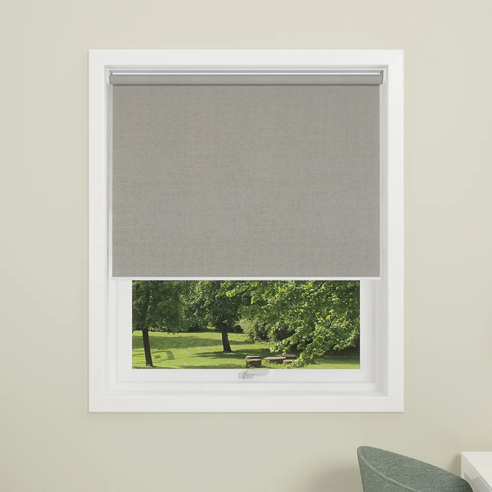 DEBEL RULLEGARDIN T-BO 80X175 KREM v:9280167