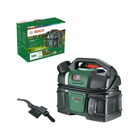 FONTUS 18V-6 Bosch Sykkelvask 4079924 FONTUS 18V-6 Bosch Sykkelvask 4079924