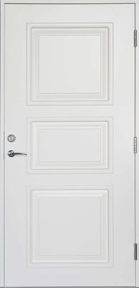 Harmonie Hardanger ytterdør v:7420857