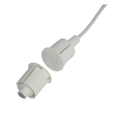 MC 370-S31-5 Alarmtech Høysikkerhetskontakt 3033852