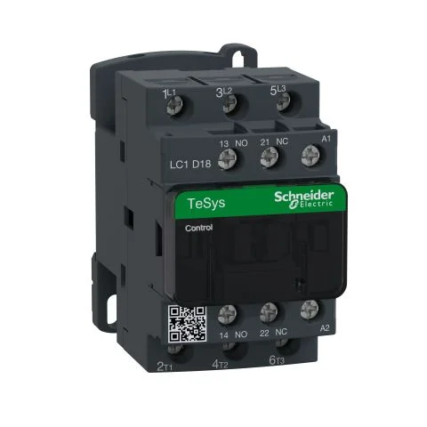 LC1D18P7 Schneider Electric Kontaktor 3094896