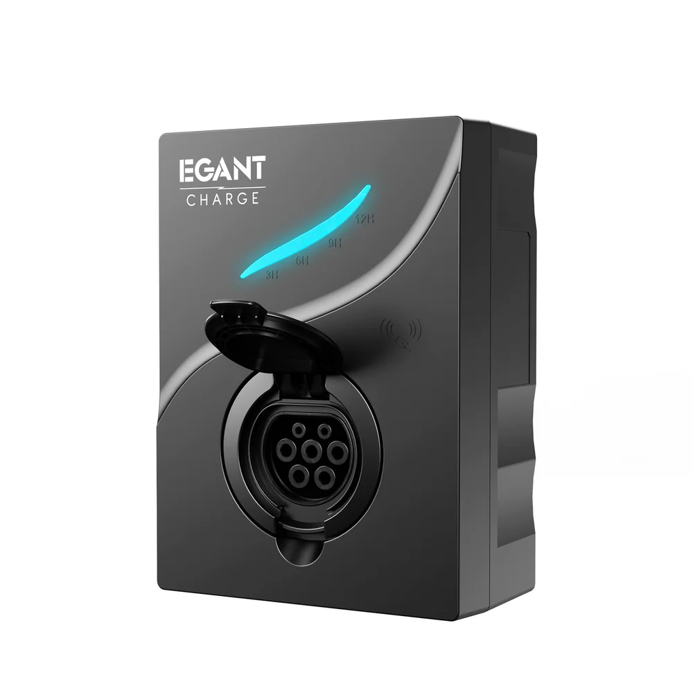 EGANT ELBILLADER 22KW 230/400V MODE 3 TYPE2 v:9230661