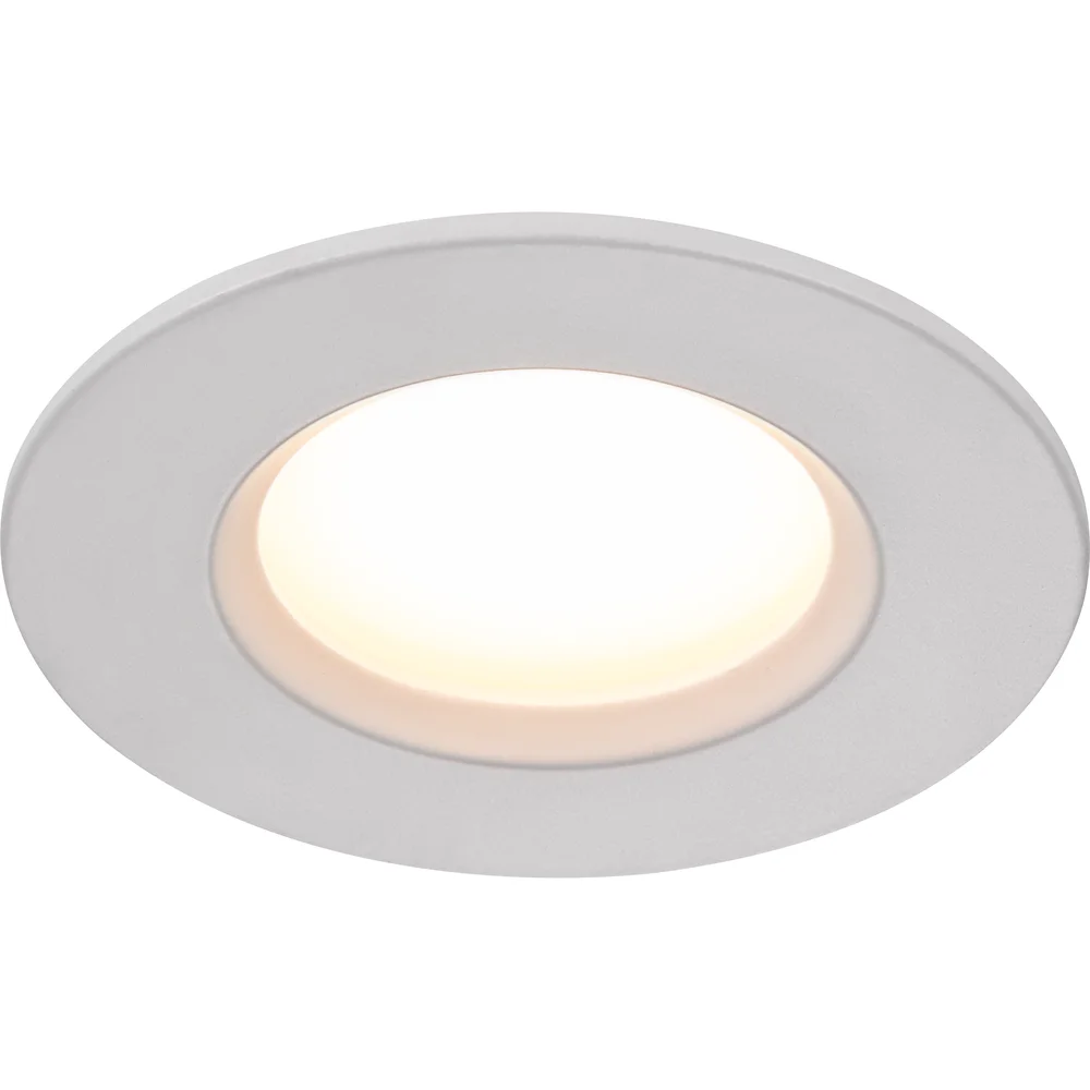 NORDLUX DORADO 2700K 1-KIT, HVIT v:9659068