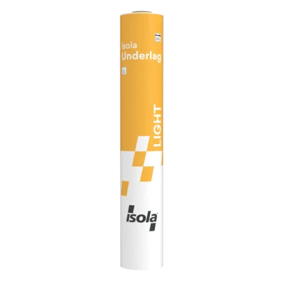 UNDERLAG D-PROSJEKT 1X30M ISOLA v:5746991