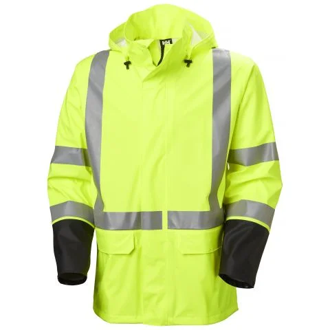 Addvis 70155-369 Helly Hansen Workwear Regnjakke 4070758 Addvis 70155-369 Helly Hansen Workwear Regnjakke 4070758