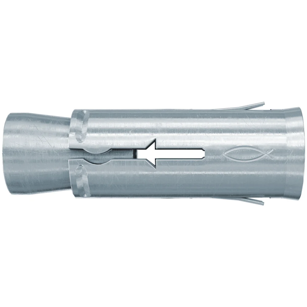 Hulldekkeanker fhy m8 elza25 spesialanker hulldekke v:9573864