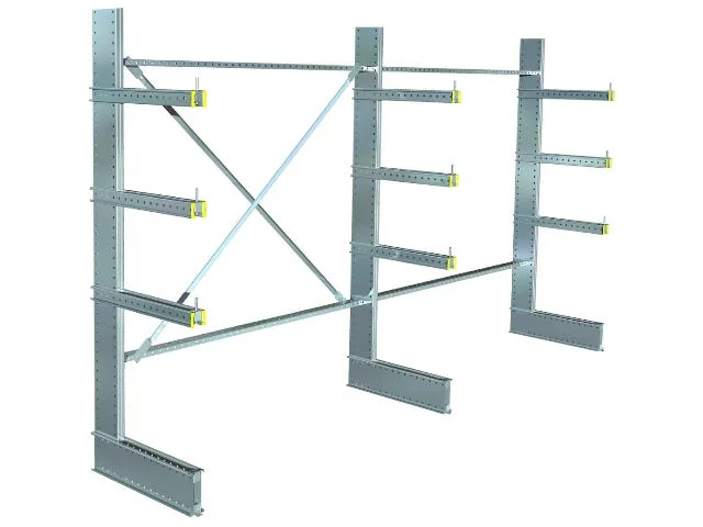GIGANT BÆREARM 600MM MAX BEL.200KG v:9359227 GIGANT BÆREARM 600MM MAX BEL.200KG v:9359227