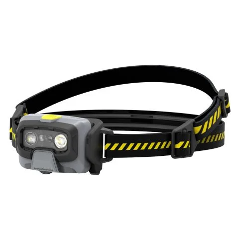 Hf6R Work Led Lenser Hodelykt 4022605