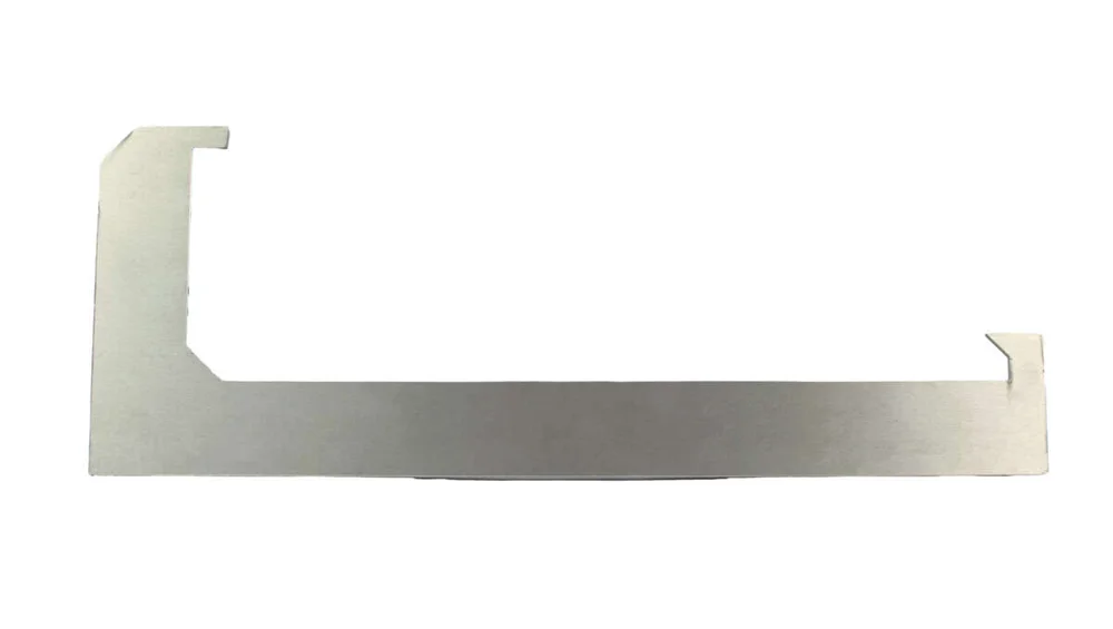 IDT Pure monteringsverktøy for bunnprofil v:9990379 IDT Pure monteringsverktøy for bunnprofil v:9990379