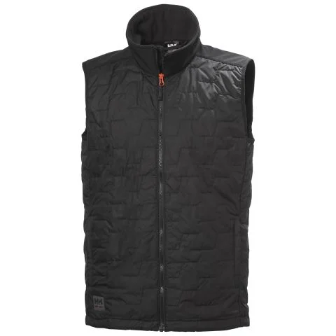 Kensington Lifaloft 73232-990 Helly Hansen Workwear Vest 4056033