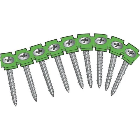 FZB ESSVE Gipsskrue 1530126 FZB ESSVE Gipsskrue 1530126